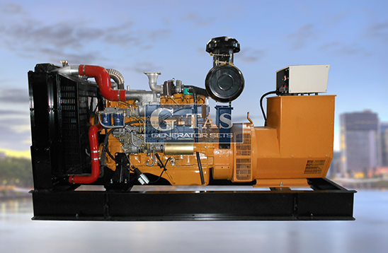 WEIFANG引擎發電機組型錄連結